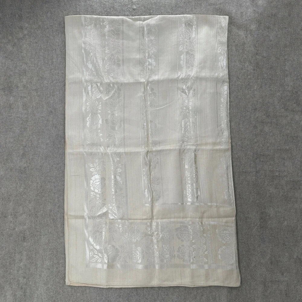 N/A vintage damask